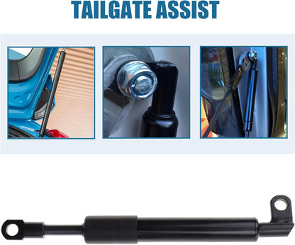 Truck Assist Tailgate Shock Strut Compatible with Chevy/GMC