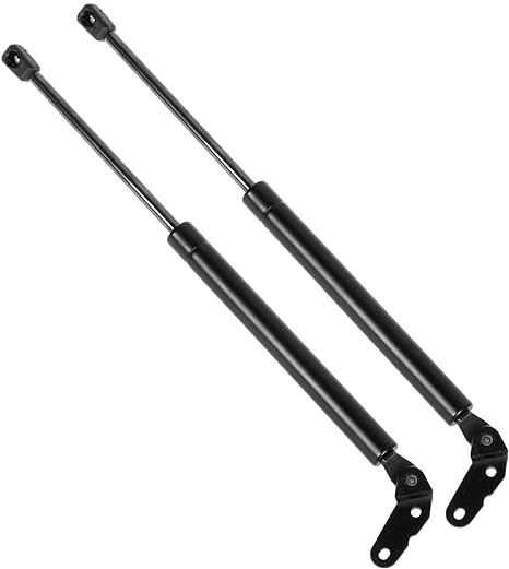 2pcs Rear Hatch Lift Support Struts Shocks Prop for Toyota Celica 2000-2006 Hatch Support 6146L-R,PM1014L-R