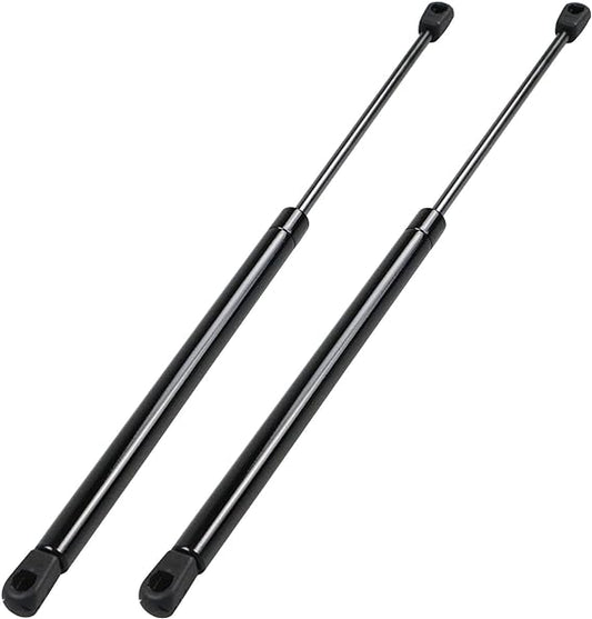 80N/18LB 7Inch Gas Spring, Gas Props Shocks, Lift Support, Window Lid Stay, Lid Support Strut, Cabinets Hinges Kitchen Cupboard Door Gas Spring Door Shocks(2pcs)